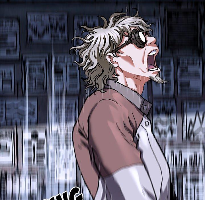 DeepWater Chapter 160 page 67 - Chapter 160