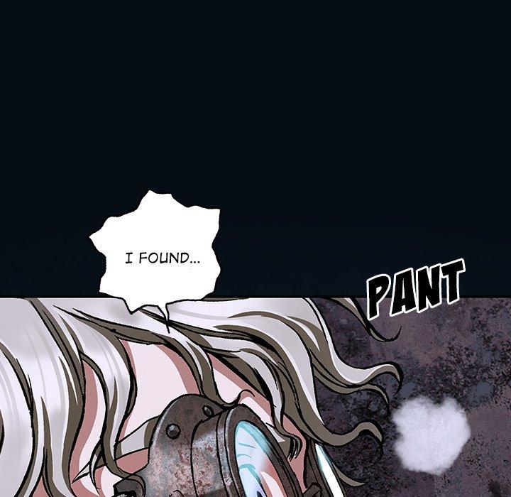 DeepWater Chapter 160 page 69 - Chapter 160