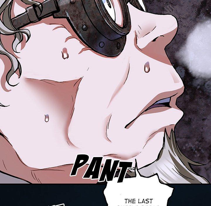 DeepWater Chapter 160 page 70 - Chapter 160