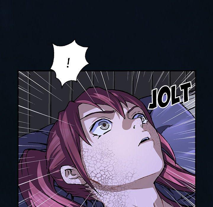 DeepWater Chapter 160 page 73 - Chapter 160
