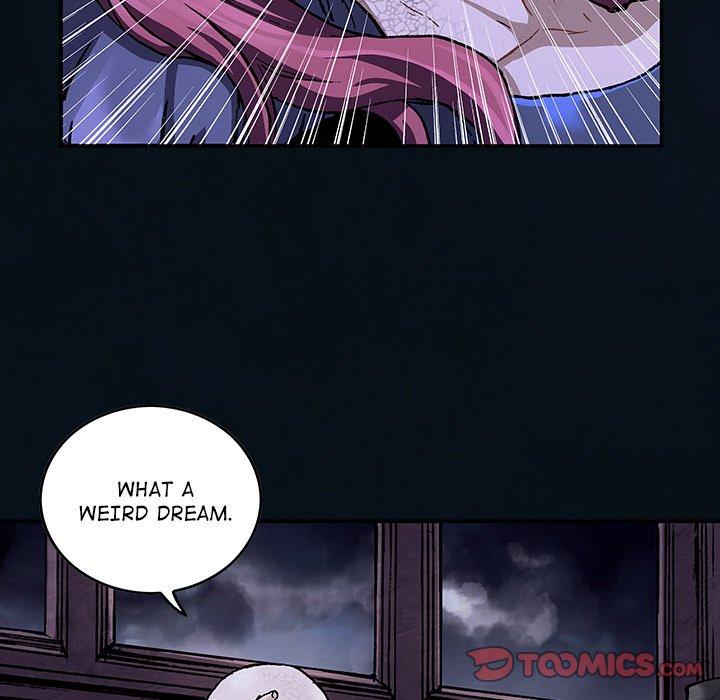 DeepWater Chapter 160 page 74 - Chapter 160