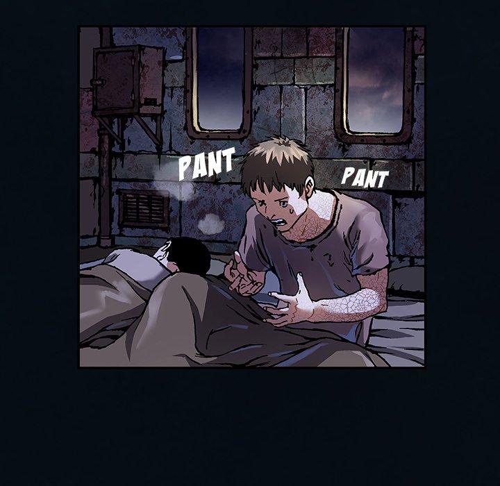 DeepWater Chapter 160 page 76 - Chapter 160