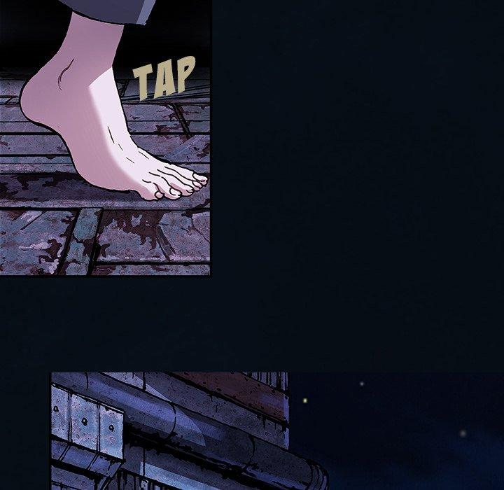 DeepWater Chapter 160 page 78 - Chapter 160