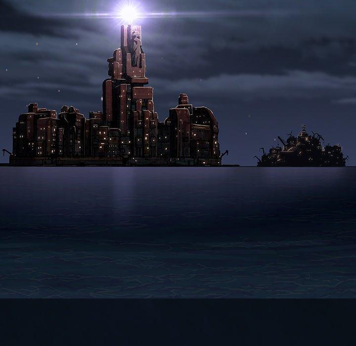 DeepWater Chapter 160 page 84 - Chapter 160