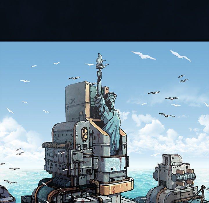 DeepWater Chapter 160 page 86 - Chapter 160