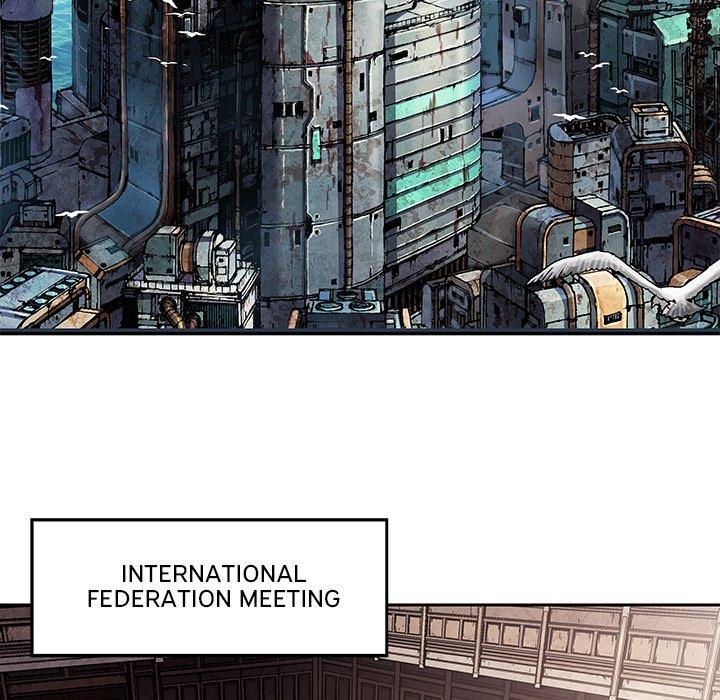 DeepWater Chapter 160 page 87 - Chapter 160