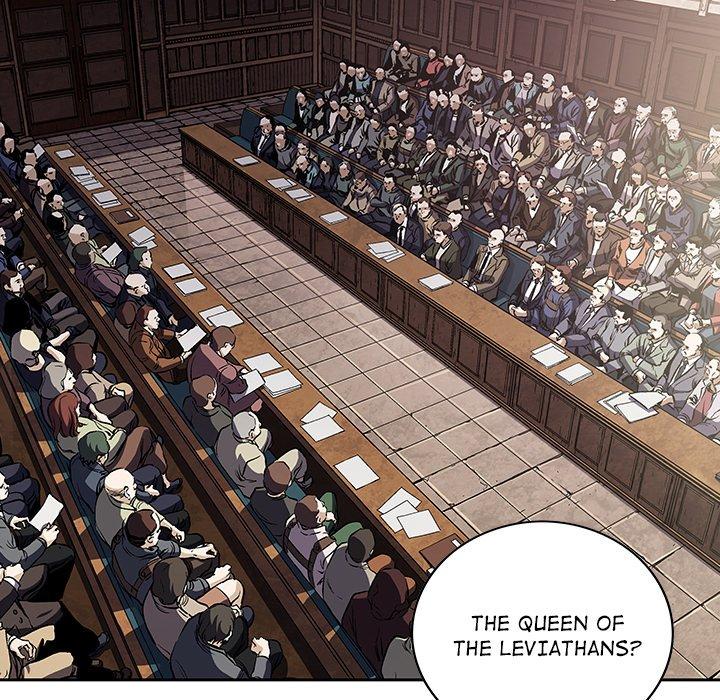 DeepWater Chapter 160 page 88 - Chapter 160