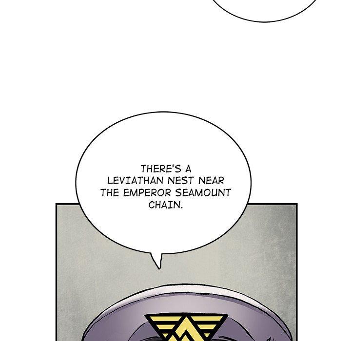 DeepWater Chapter 160 page 89 - Chapter 160