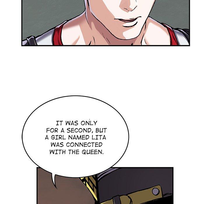 DeepWater Chapter 160 page 93 - Chapter 160