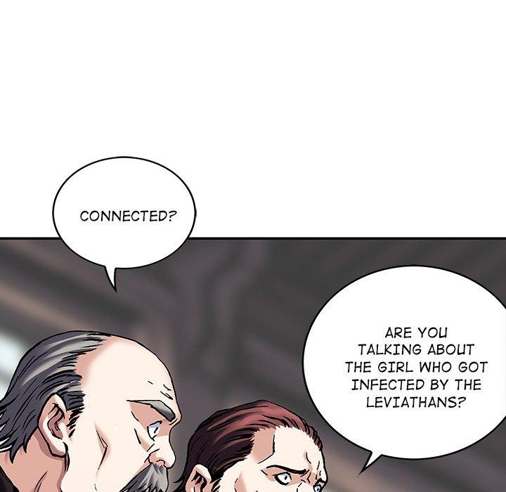 DeepWater Chapter 160 page 95 - Chapter 160