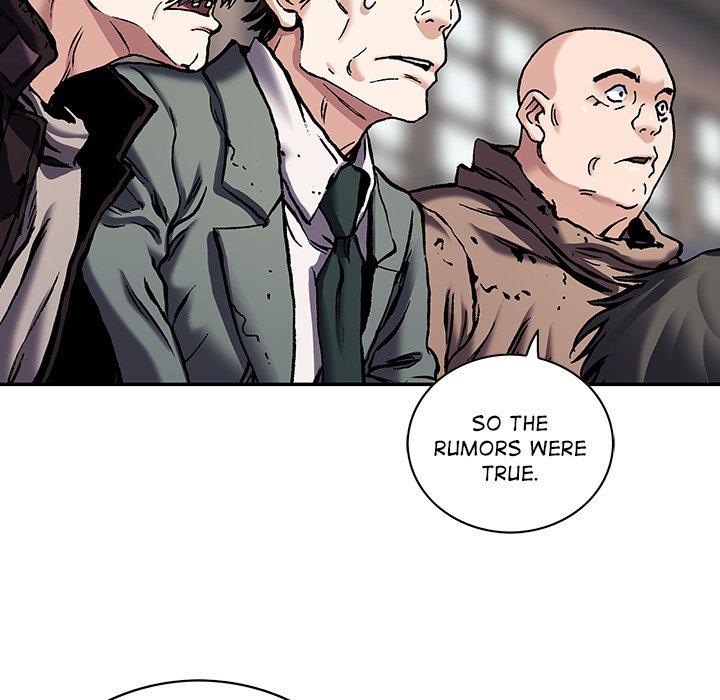 DeepWater Chapter 160 page 96 - Chapter 160
