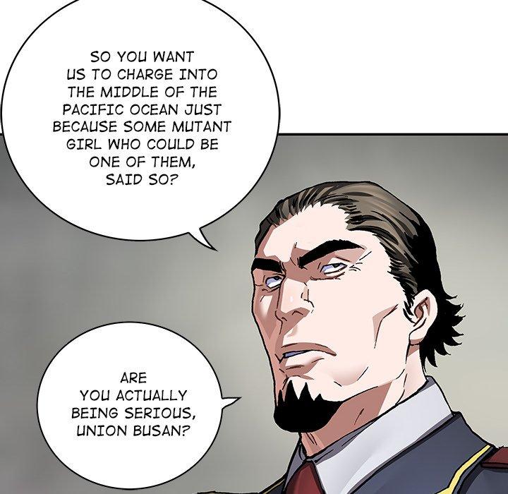 DeepWater Chapter 160 page 97 - Chapter 160