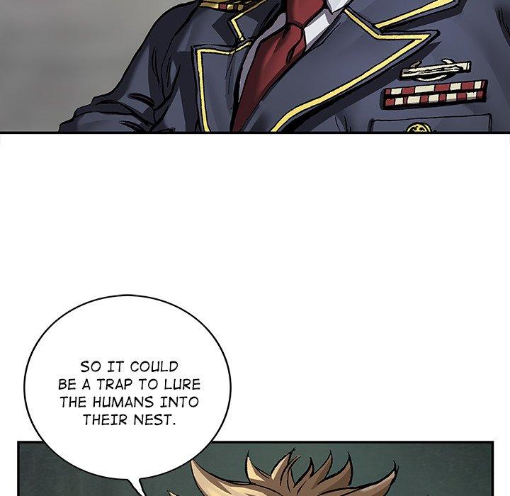 DeepWater Chapter 160 page 98 - Chapter 160