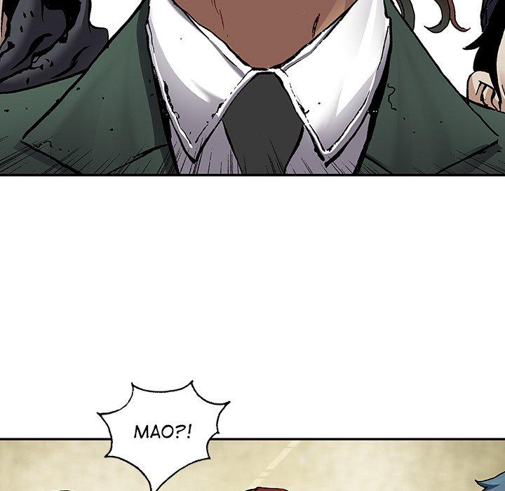 DeepWater Chapter 161 page 12 - Chapter 161