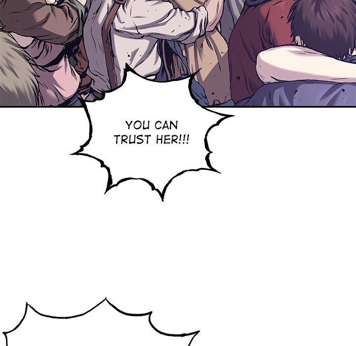 DeepWater Chapter 161 page 19 - Chapter 161