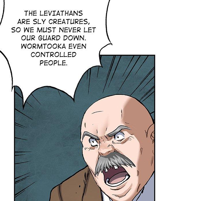 DeepWater Chapter 161 page 20 - Chapter 161