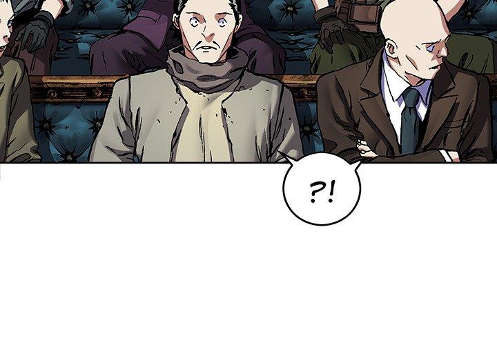 DeepWater Chapter 161 page 3 - Chapter 161