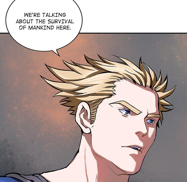 DeepWater Chapter 161 page 32 - Chapter 161