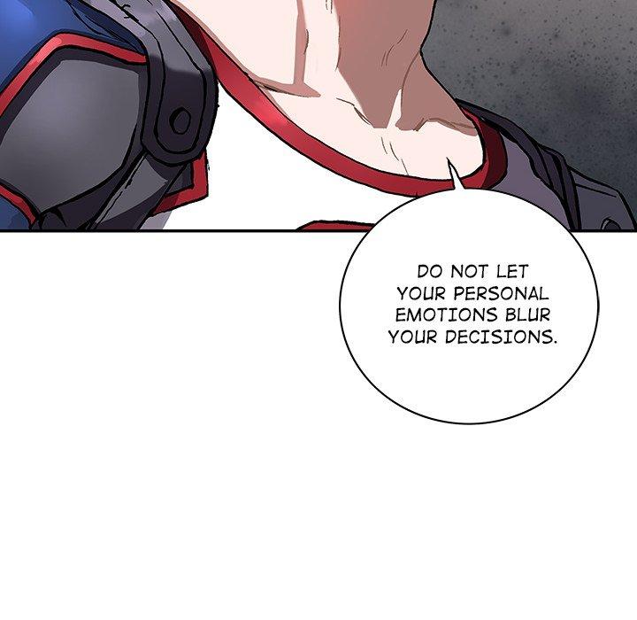 DeepWater Chapter 161 page 33 - Chapter 161