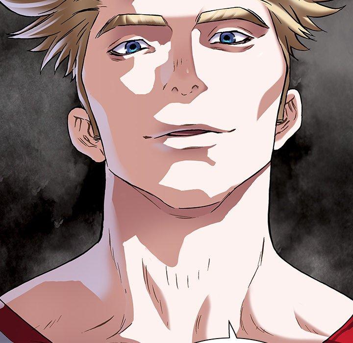 DeepWater Chapter 161 page 35 - Chapter 161