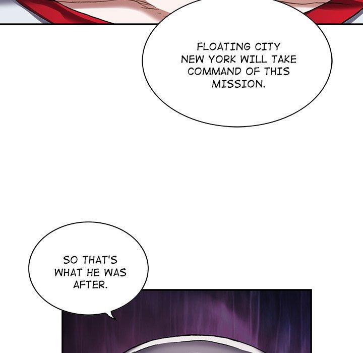 DeepWater Chapter 161 page 36 - Chapter 161