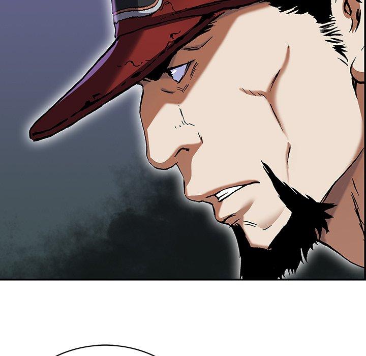 DeepWater Chapter 161 page 41 - Chapter 161