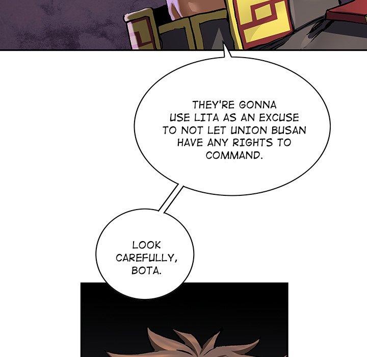 DeepWater Chapter 161 page 43 - Chapter 161