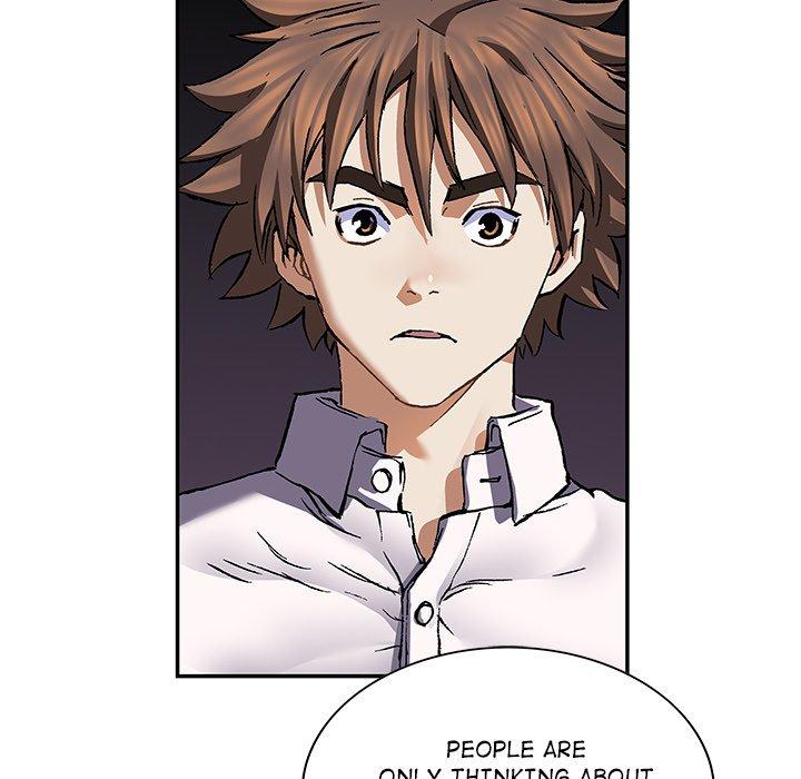 DeepWater Chapter 161 page 44 - Chapter 161