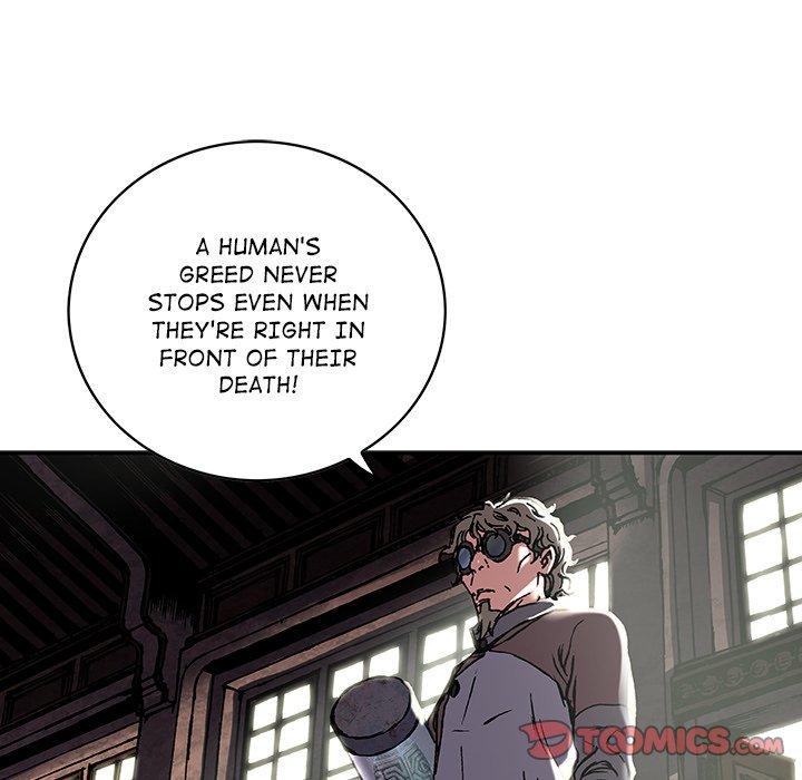 DeepWater Chapter 161 page 50 - Chapter 161