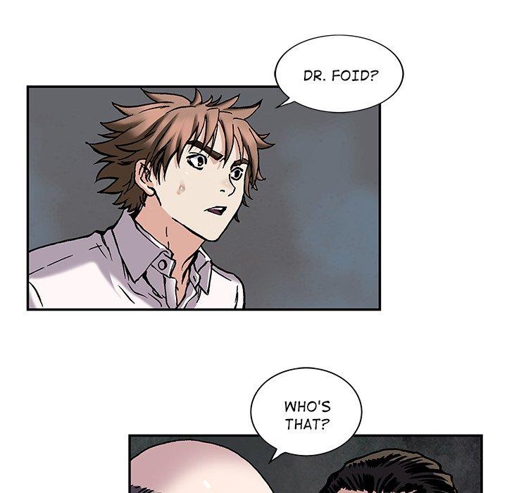 DeepWater Chapter 161 page 52 - Chapter 161