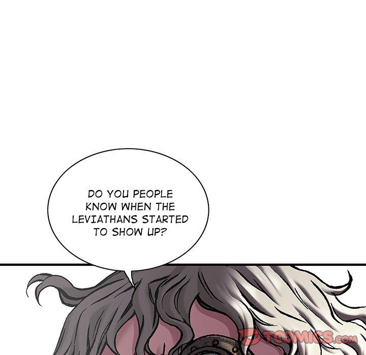DeepWater Chapter 161 page 54 - Chapter 161