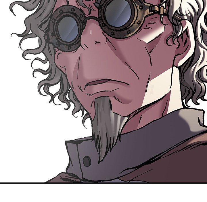 DeepWater Chapter 161 page 55 - Chapter 161