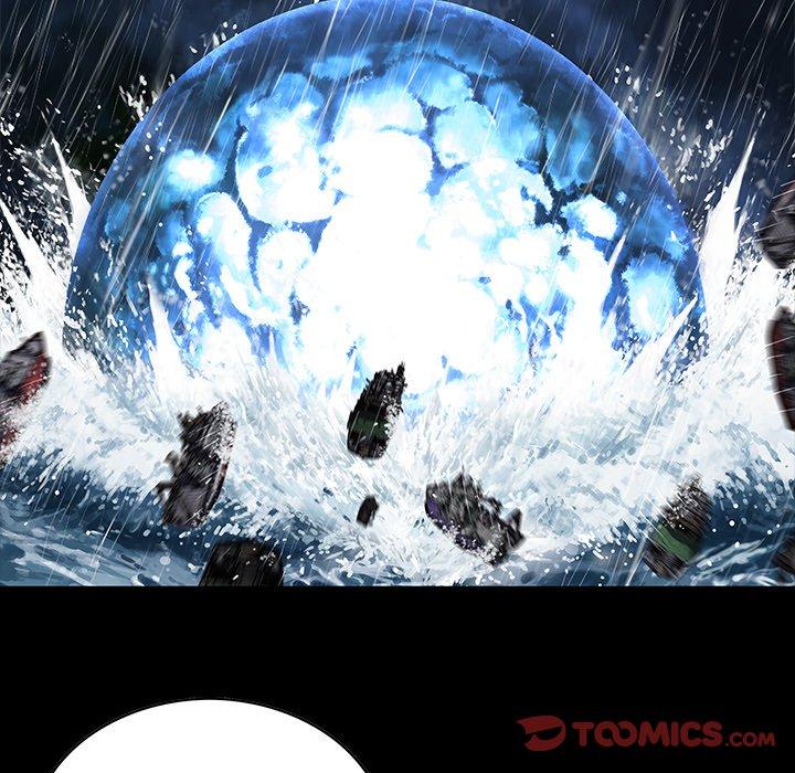 DeepWater Chapter 161 page 58 - Chapter 161