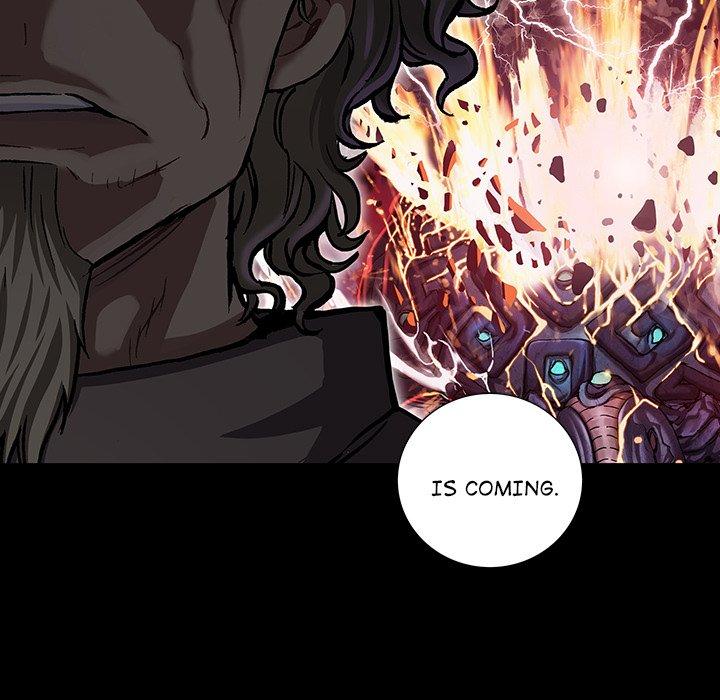 DeepWater Chapter 161 page 67 - Chapter 161