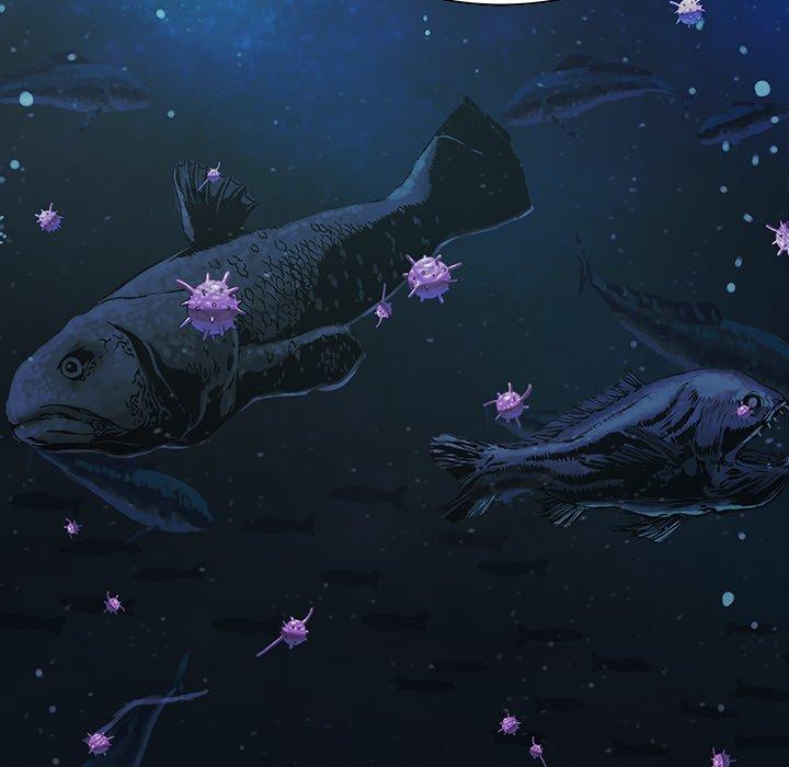 DeepWater Chapter 161 page 72 - Chapter 161