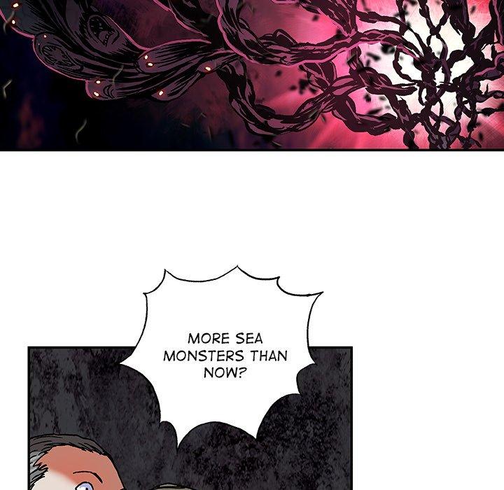DeepWater Chapter 161 page 77 - Chapter 161