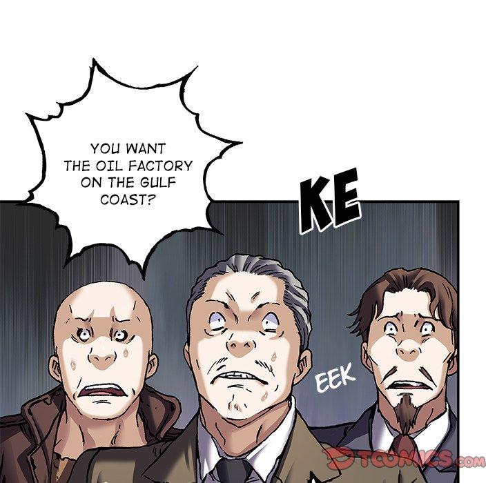 DeepWater Chapter 161 page 86 - Chapter 161