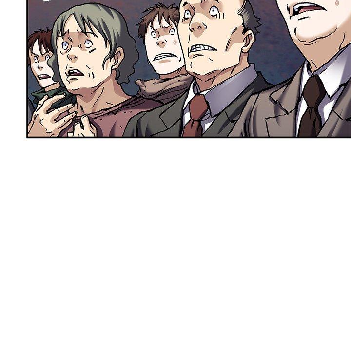 DeepWater Chapter 161 page 88 - Chapter 161