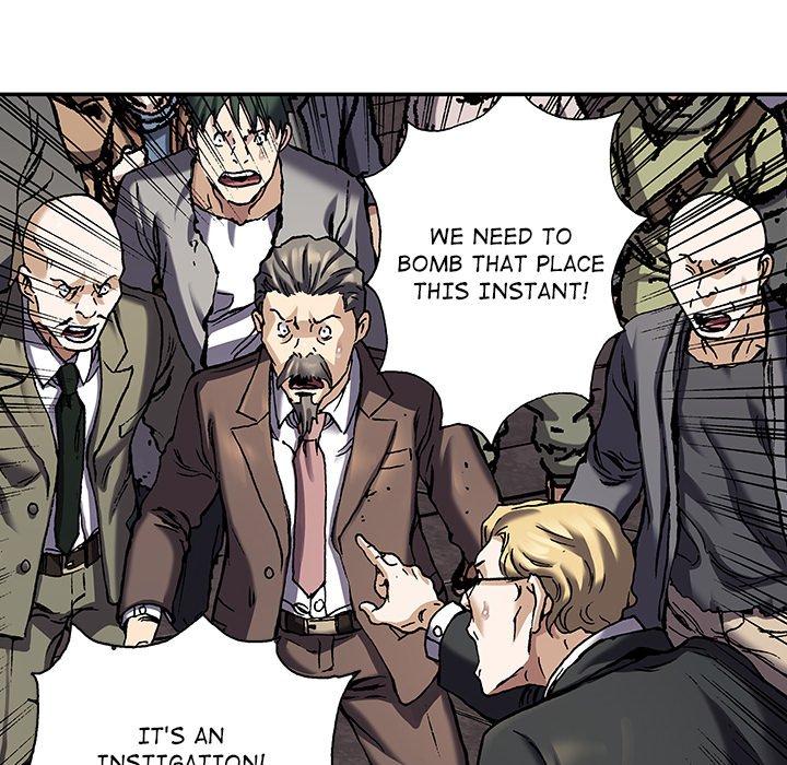 DeepWater Chapter 161 page 89 - Chapter 161