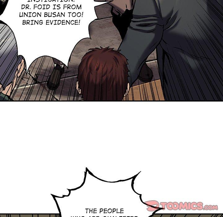 DeepWater Chapter 161 page 90 - Chapter 161