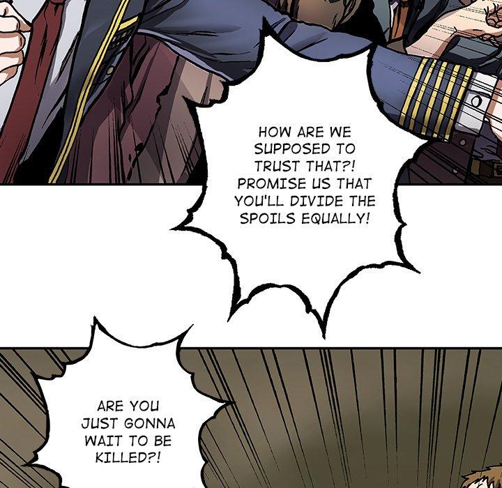 DeepWater Chapter 161 page 92 - Chapter 161
