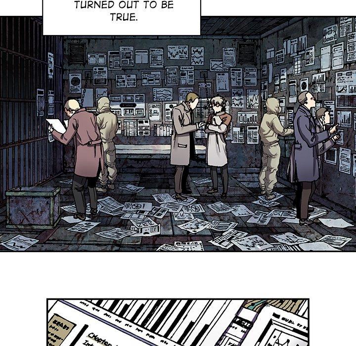 DeepWater Chapter 161 page 95 - Chapter 161