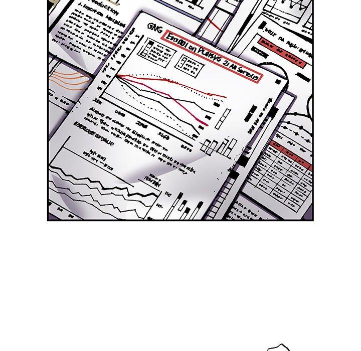 DeepWater Chapter 161 page 96 - Chapter 161