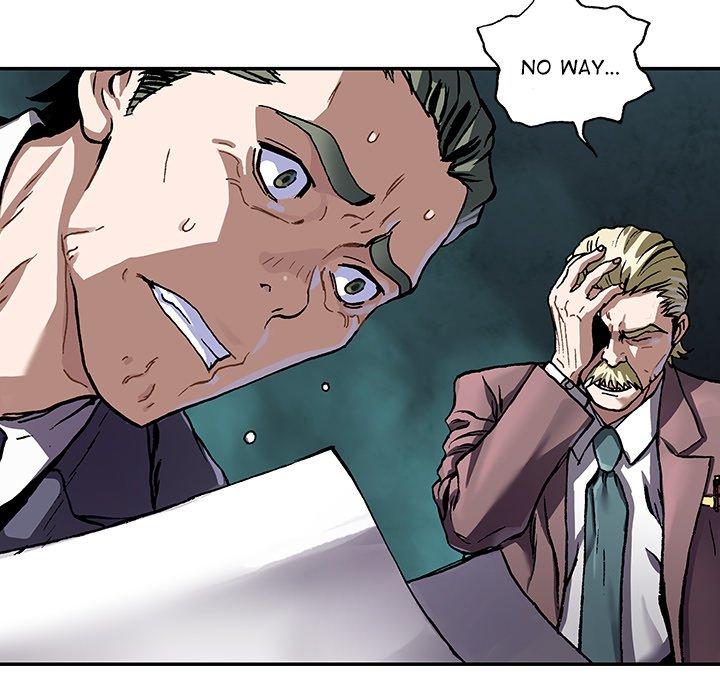 DeepWater Chapter 161 page 97 - Chapter 161