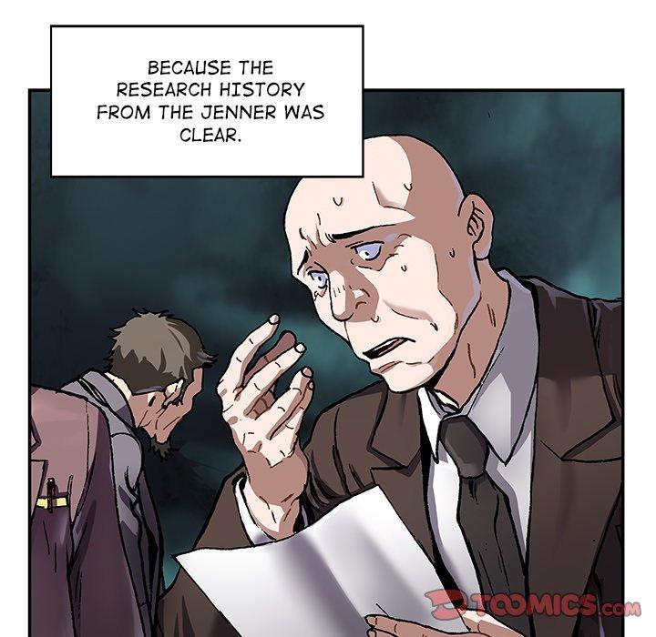 DeepWater Chapter 161 page 98 - Chapter 161