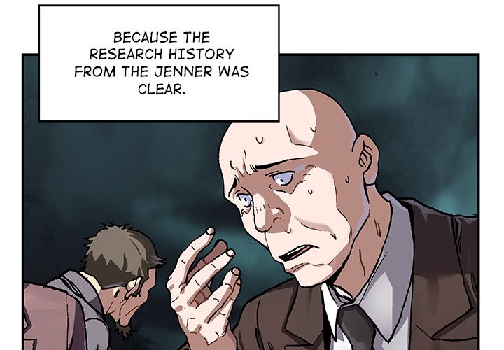 DeepWater Chapter 162 page 1 - Chapter 162