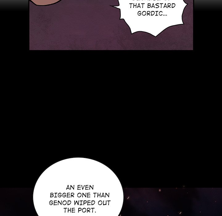 DeepWater Chapter 162 page 11 - Chapter 162
