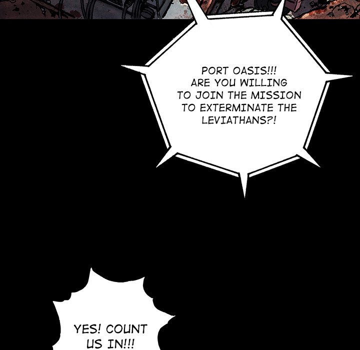 DeepWater Chapter 162 page 15 - Chapter 162