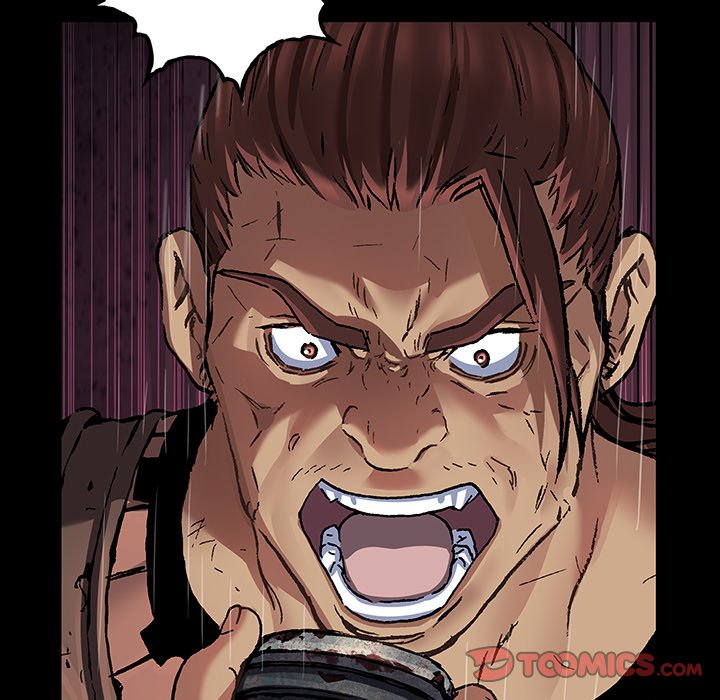 DeepWater Chapter 162 page 16 - Chapter 162