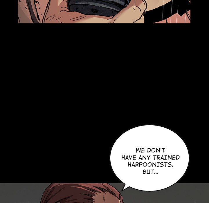 DeepWater Chapter 162 page 17 - Chapter 162